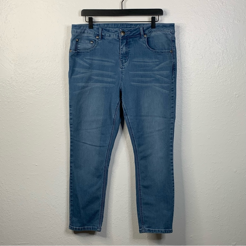 Soft Surroundings Jeans